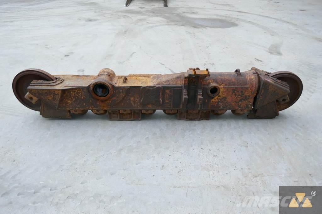 CAT 261-3082 Llantas