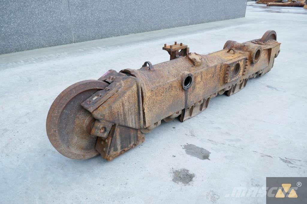 CAT 261-3082 Llantas