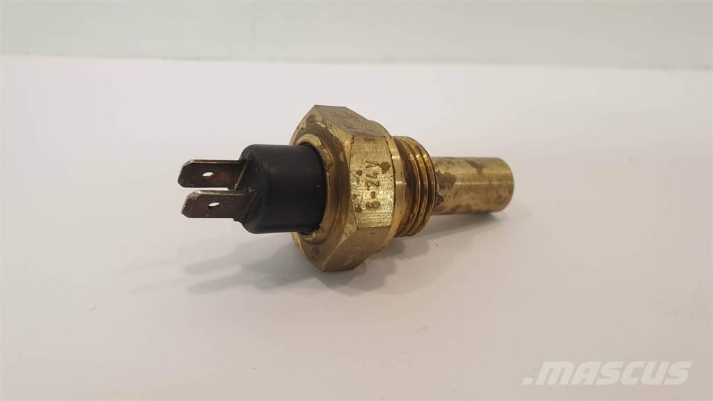  FMG/Ösa 894097 Motores