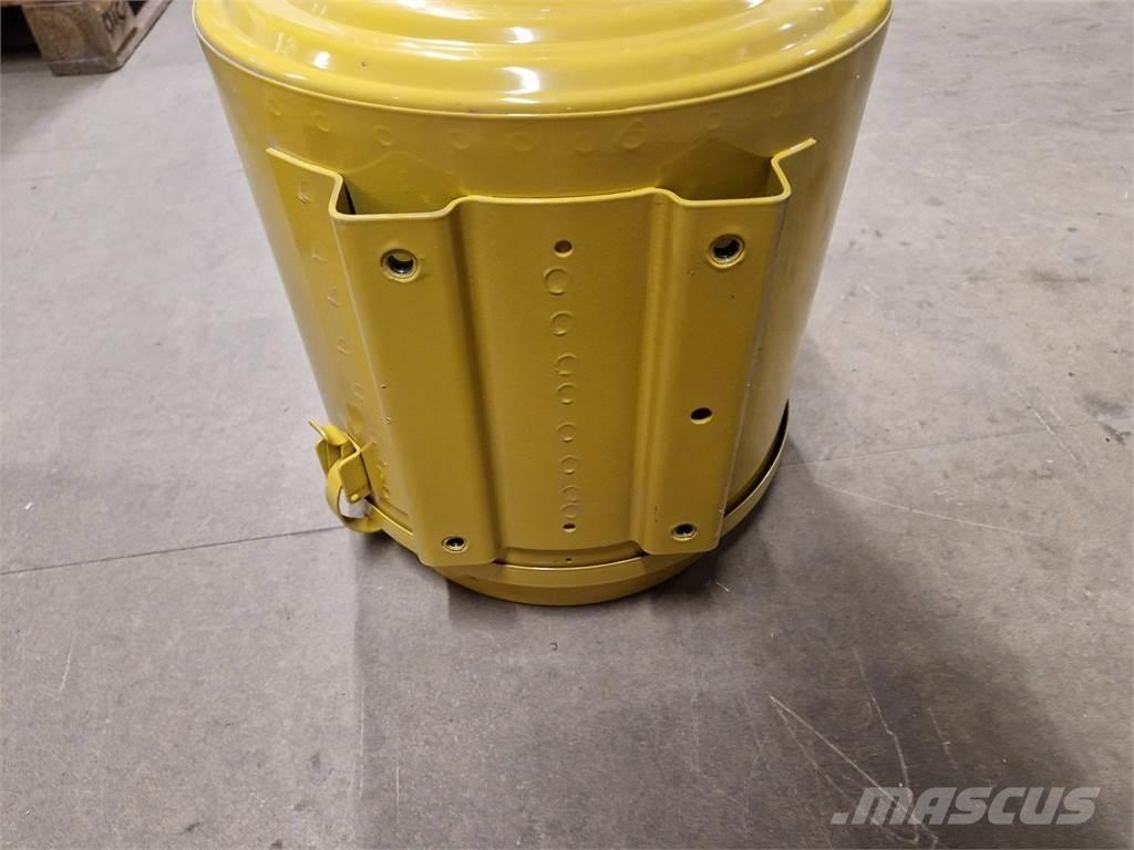 Eco Log 7000238 Motores