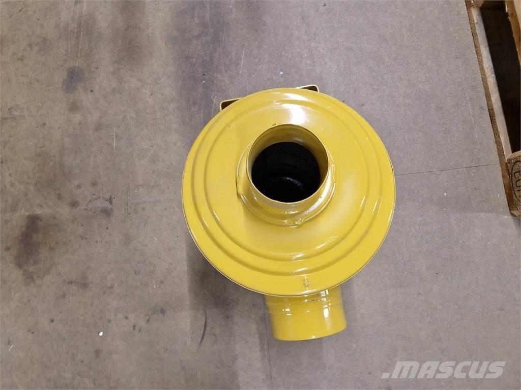 Eco Log 7000238 Motores