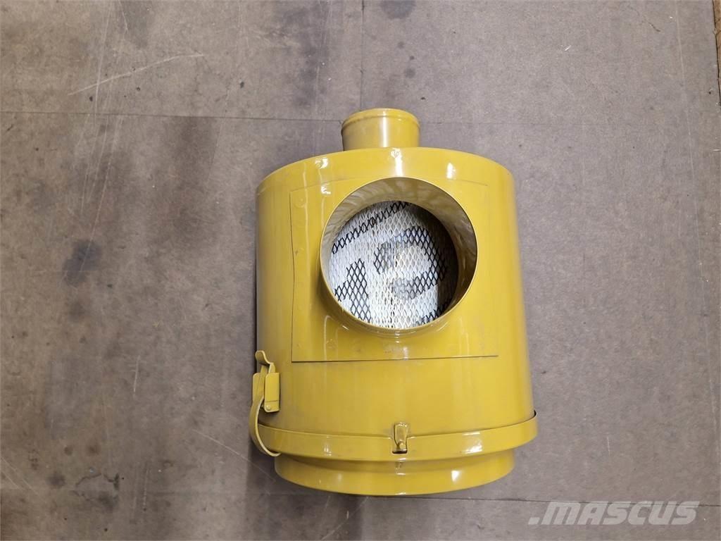 Eco Log 7000238 Motores