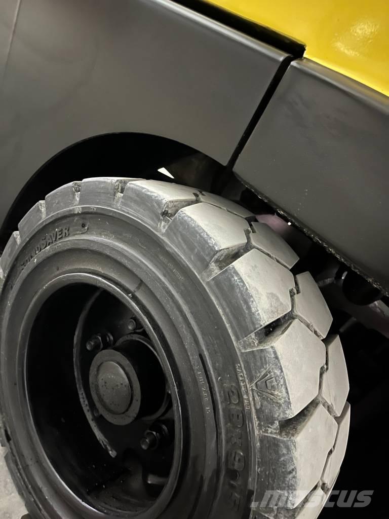 Hyster H5.5FT Camiones diesel