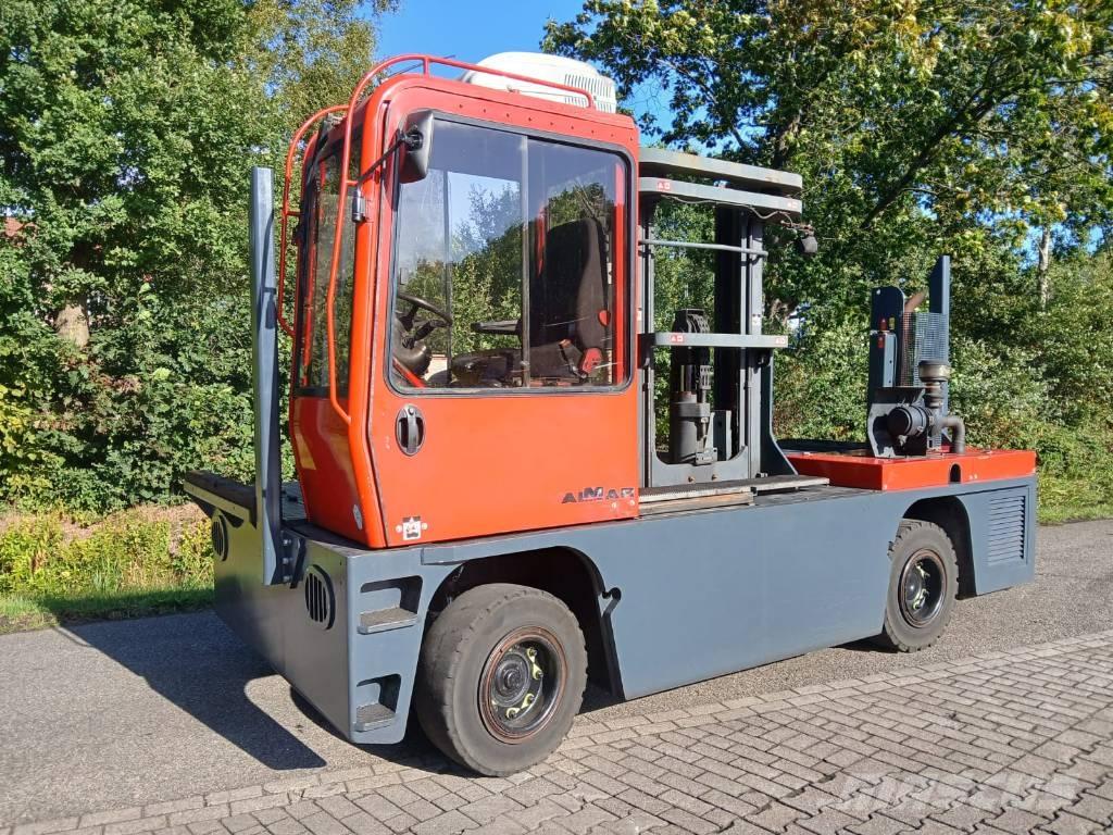 Valmar VS80 Carretillas de carga lateral