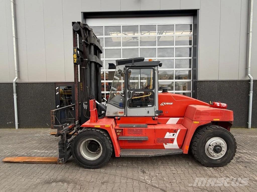 Kalmar GCE140-6 Montacargas - otros