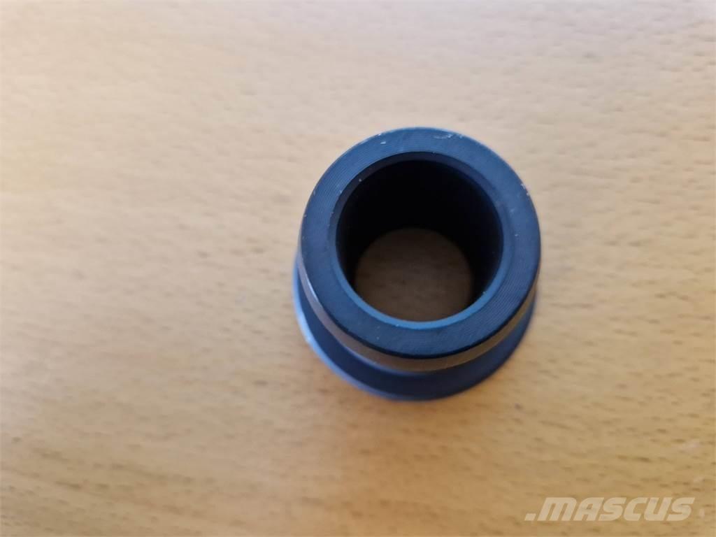 Ponsse P28234 Chasís