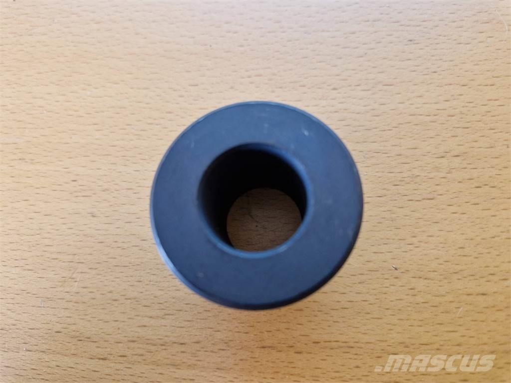 Ponsse P28234 Chasís