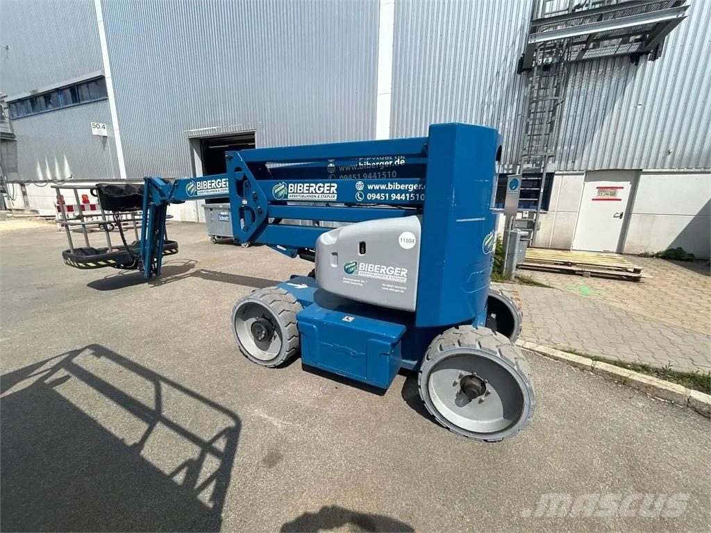 Niftylift HR15NE Otras plataformas elevadoras