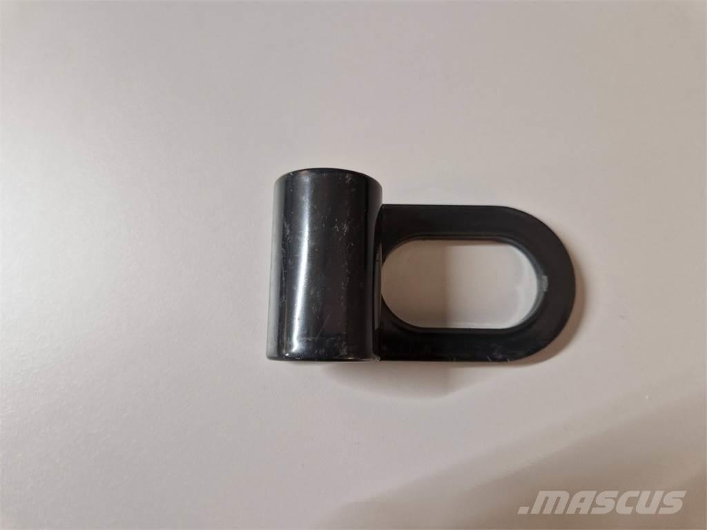 Ponsse 146A36 Chasís