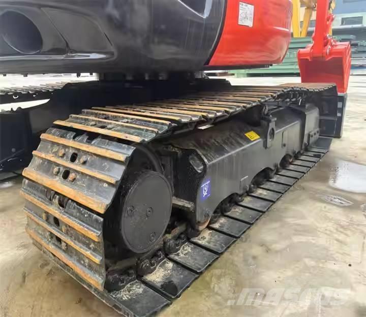 Kubota KX165-5 Miniexcavadoras