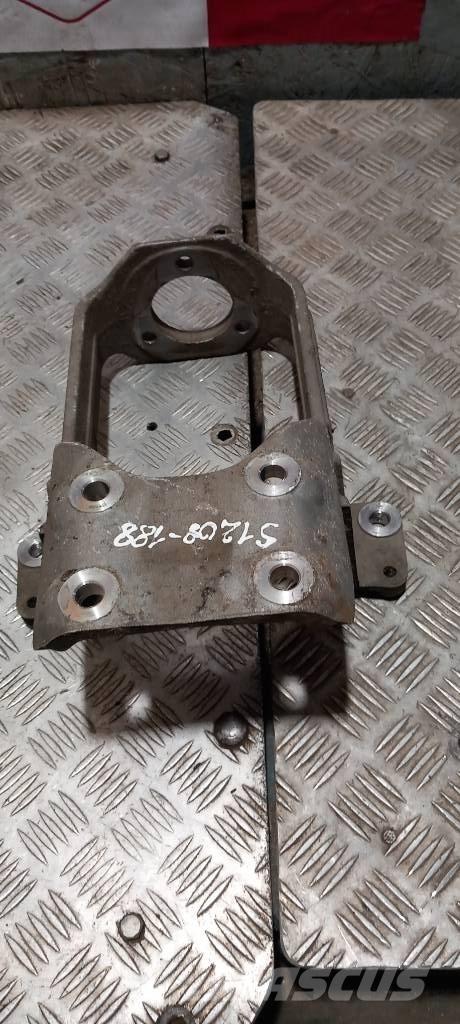 Scania 94 D.   1409347 Cabinas