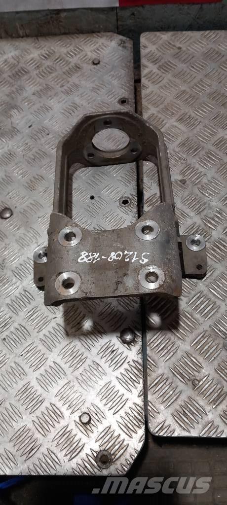 Scania 94 D.   1409347 Cabinas