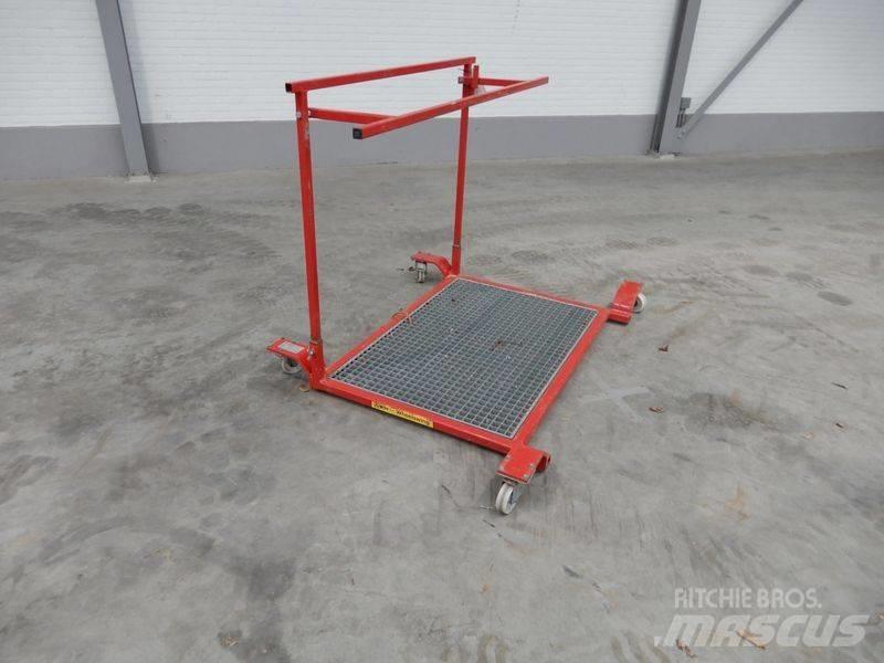 Wifo Wheelswing Ruedas