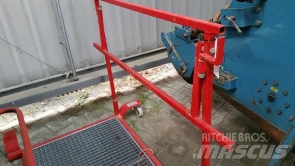 Wifo Wheelswing Ruedas