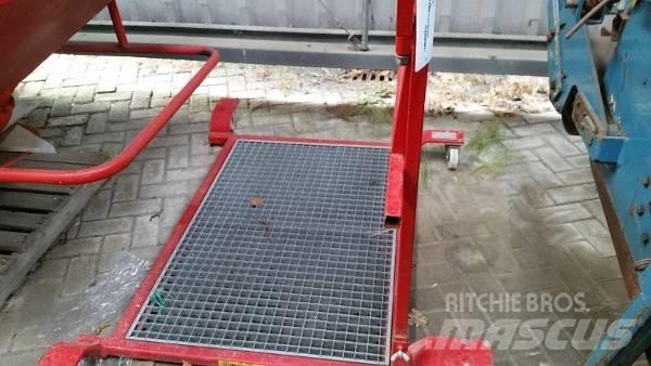 Wifo Wheelswing Ruedas