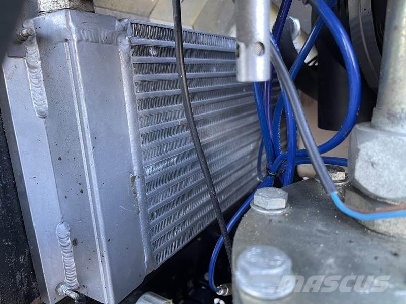 Doosan 7 / 41 - N Compresoras