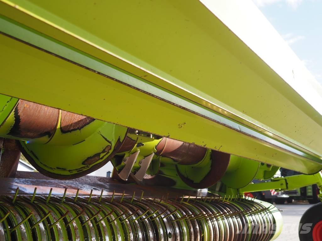 CLAAS PICK UP 300 HD Otros equipos para cosechadoras de forraje