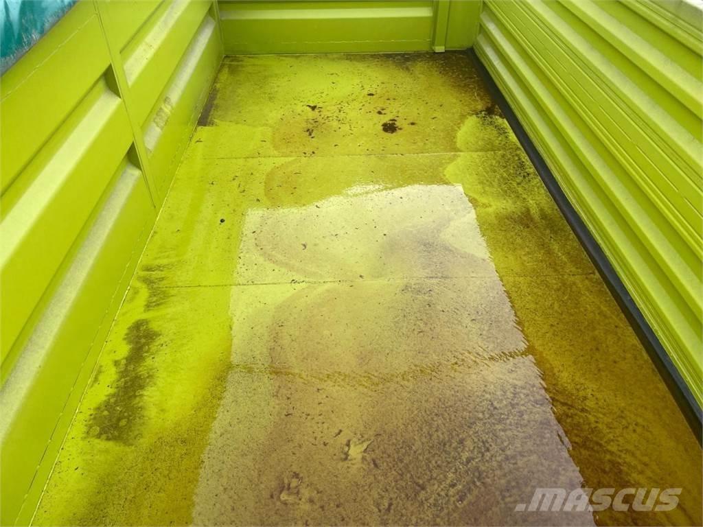 Conow HW 80 V4.2 Remolques de uso general