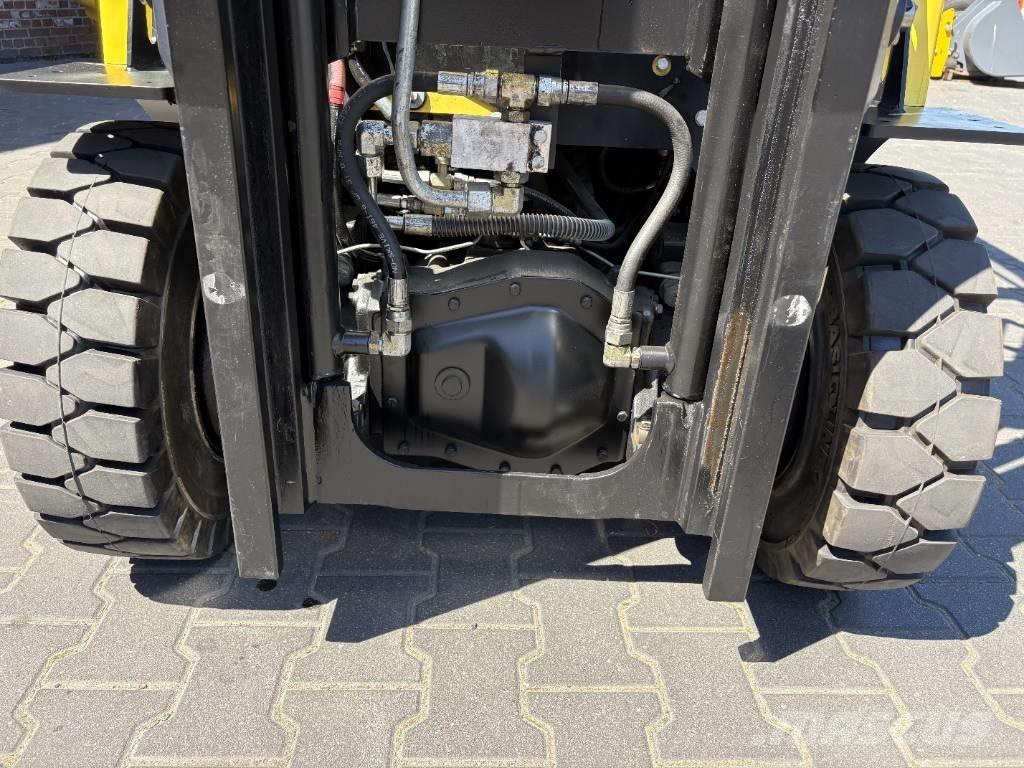 Hyster H 1.8 FT Camiones LPG