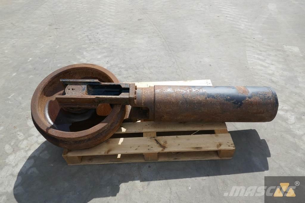 CAT 357-7560 Llantas