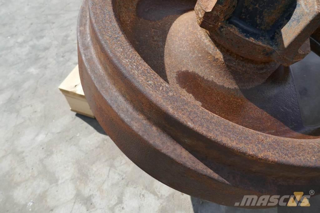 CAT 357-7560 Llantas