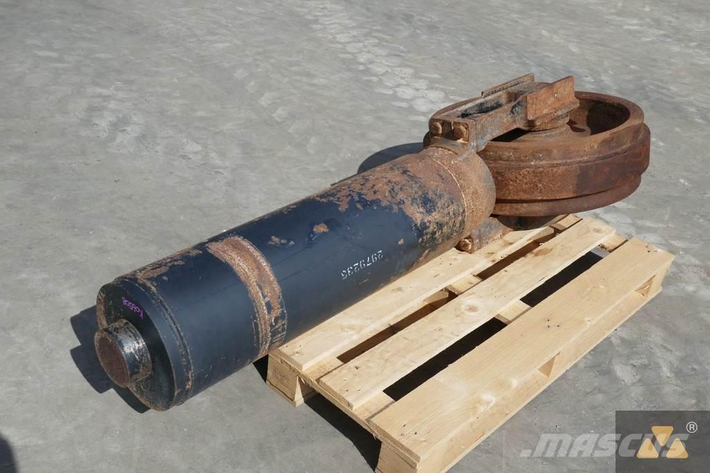 CAT 357-7560 Llantas