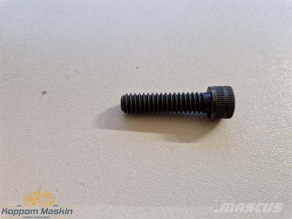 Eco Log 501048 Chasís