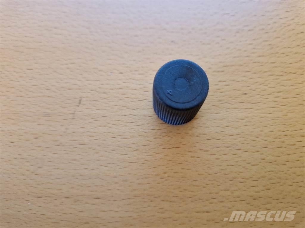 Eco Log FORWARDER Cabina