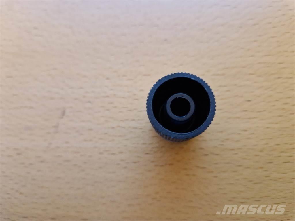 Eco Log FORWARDER Cabina