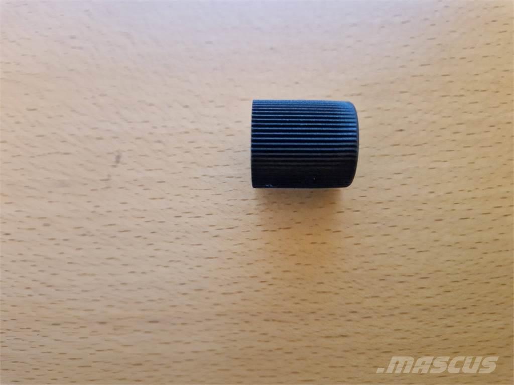 Eco Log FORWARDER Cabina