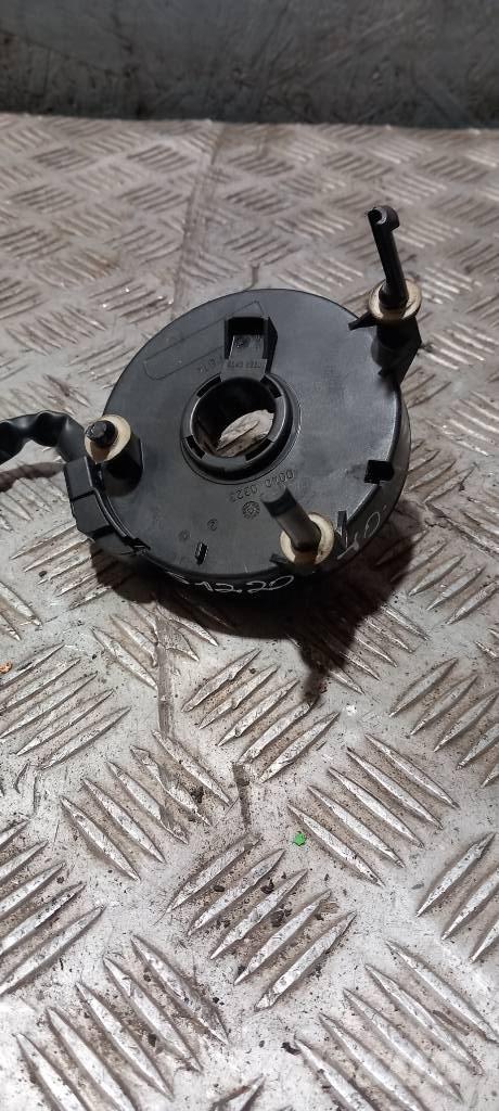 Scania G 400    1856660 Cabinas