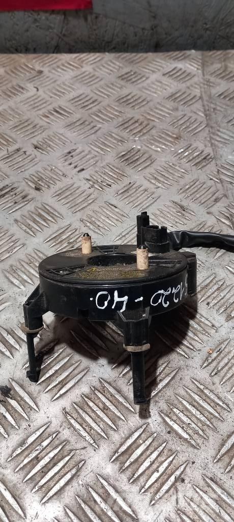 Scania G 400    1856660 Cabinas