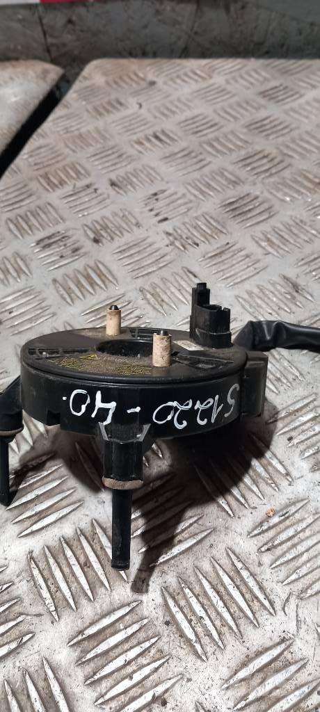 Scania G 400    1856660 Cabinas