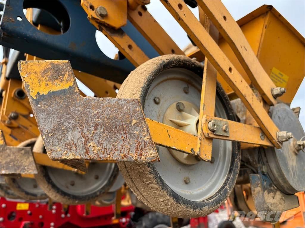 Kleine SD Sembradoras de alta precisión