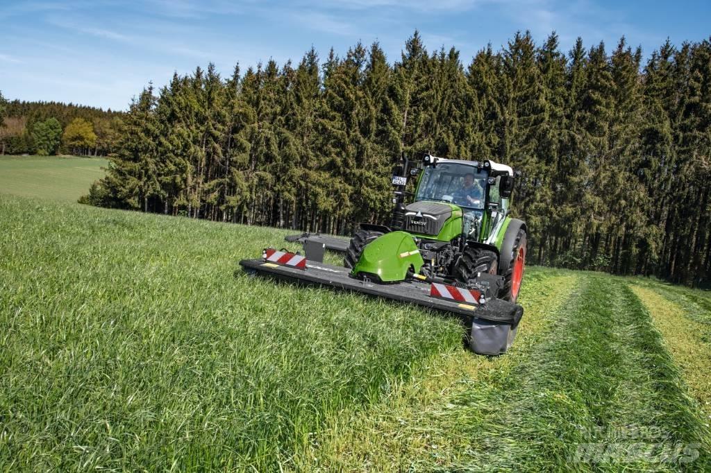 Fendt Slicer 310FKC Podadoras