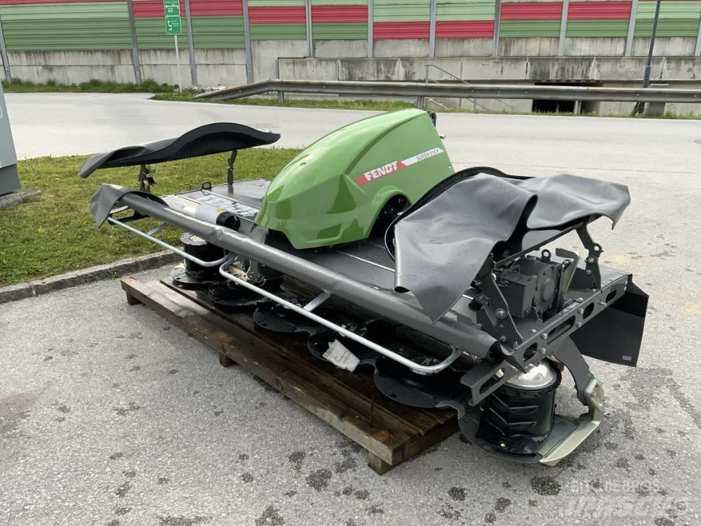 Fendt Slicer 310FKC Podadoras