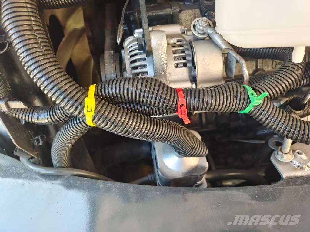 Kubota U35 Miniexcavadoras