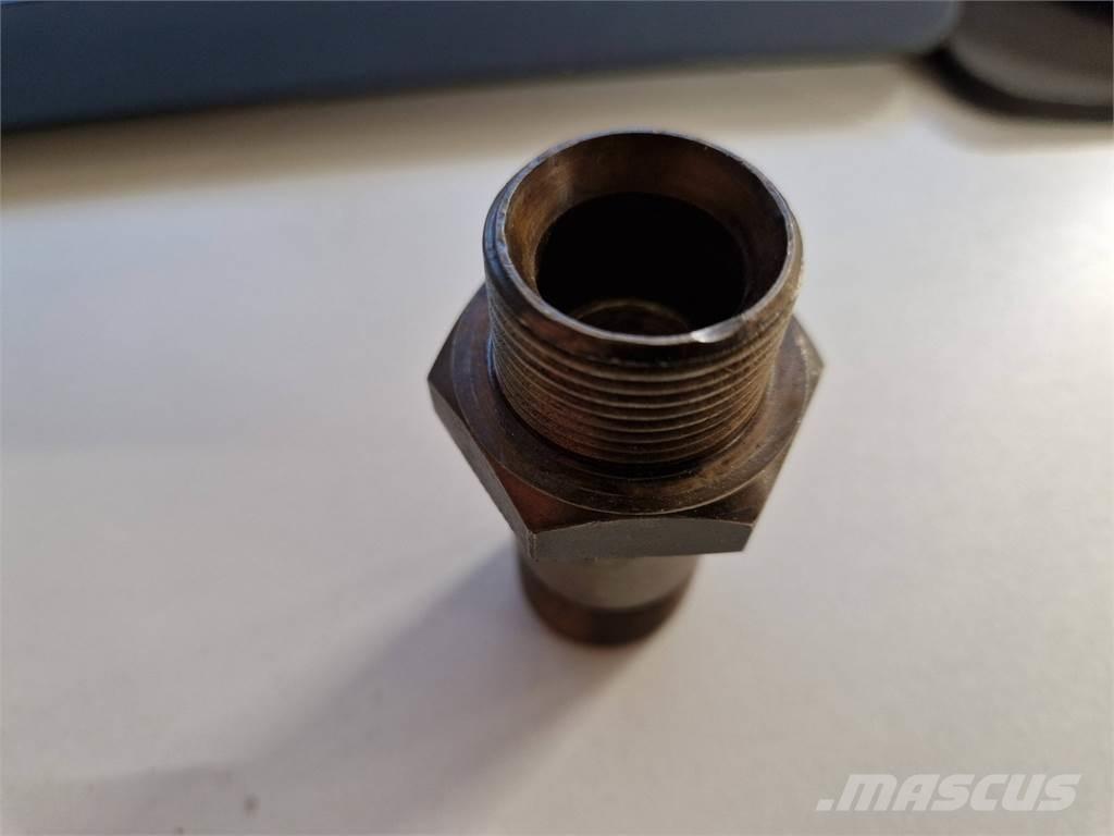 Rottne 052-0081 Hidráulicos