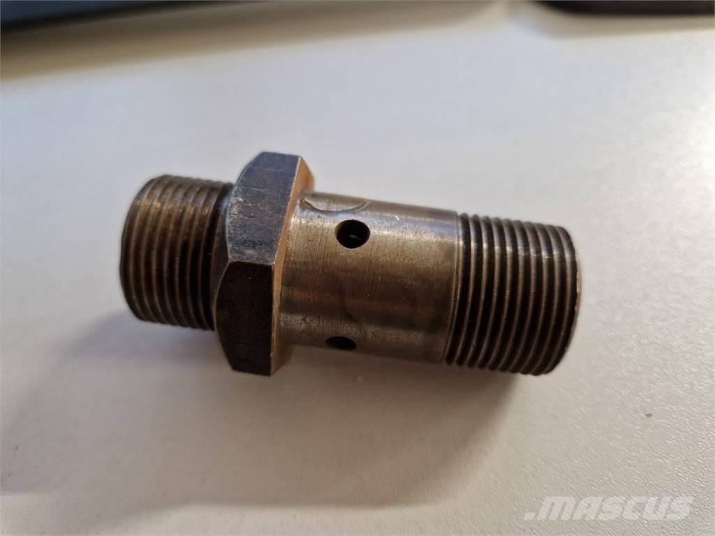 Rottne 052-0081 Hidráulicos