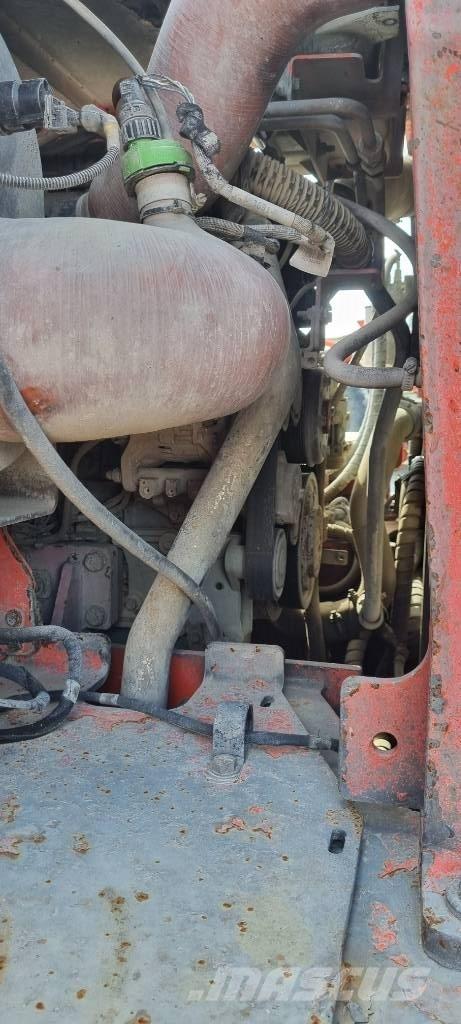 Sandvik LH 410 Cargadoras subterráneas