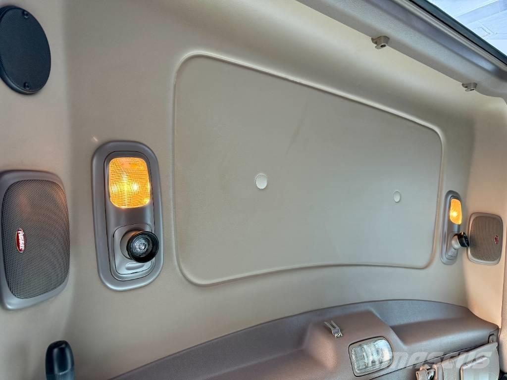 Peterbilt 389 Camiones tractor