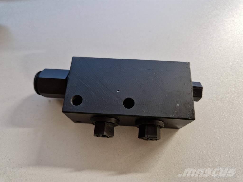 Rottne 059-0095 Hidráulicos