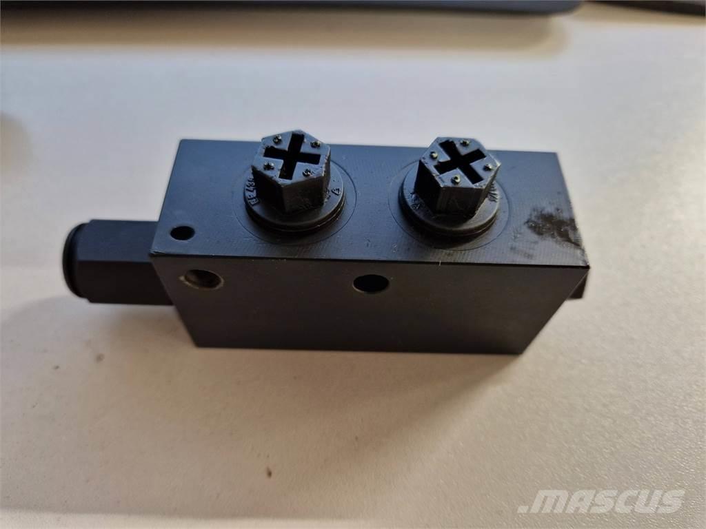 Rottne 059-0095 Hidráulicos