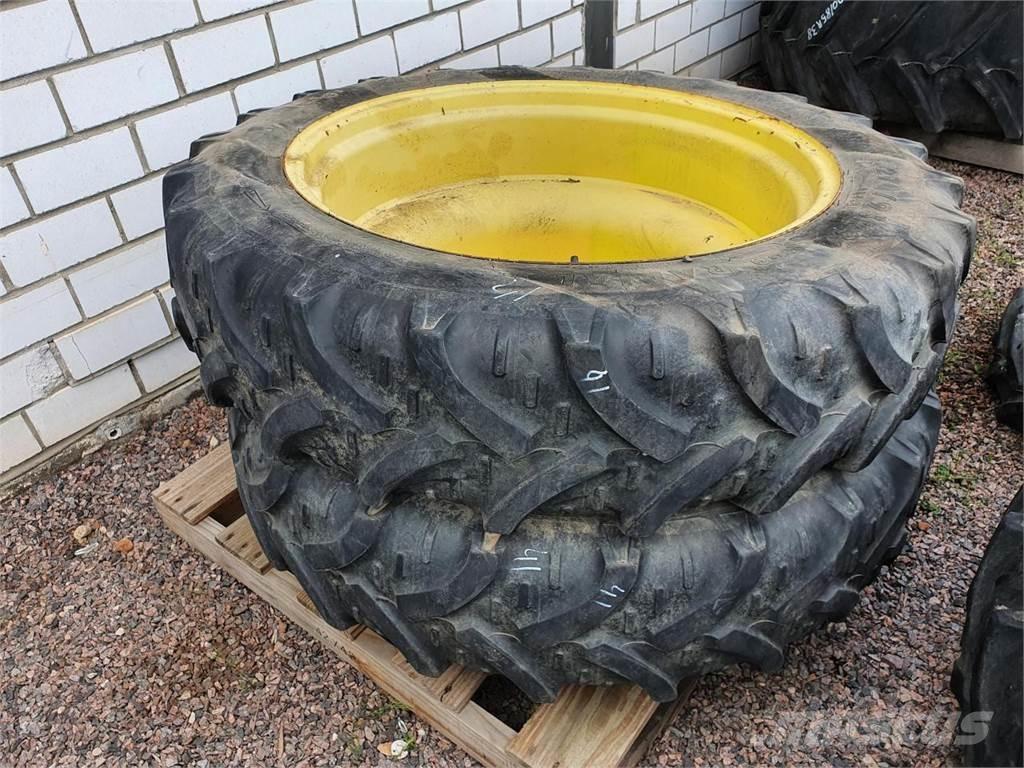 Kleber 270/95R32 Ruedas