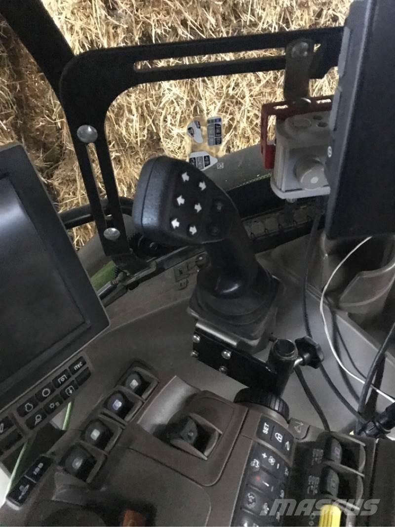 Grimme EVO 280 Cosechadoras de bulbos