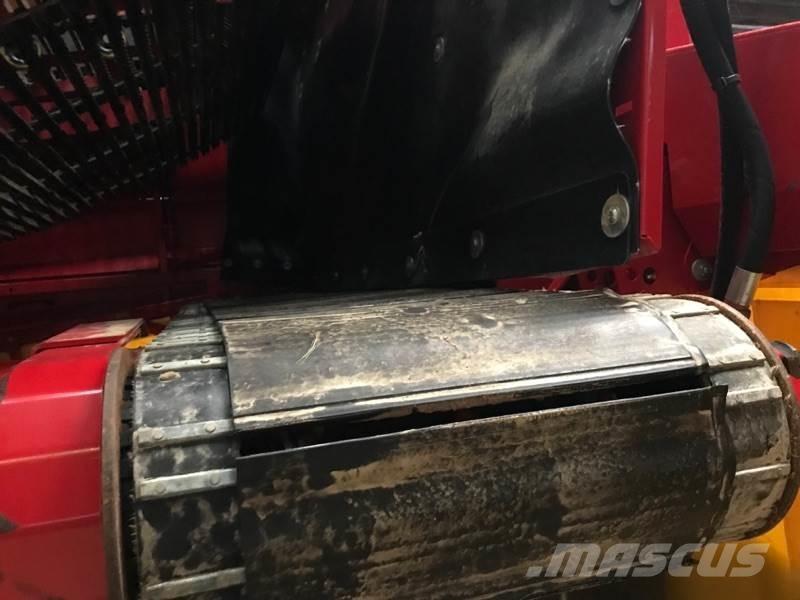 Grimme EVO 280 Cosechadoras de bulbos