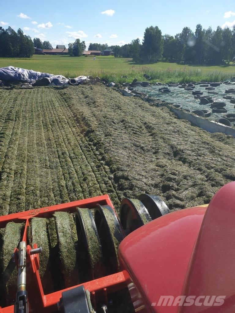  Rehujyrä 3300 Otros equipos para cosechadoras de forraje