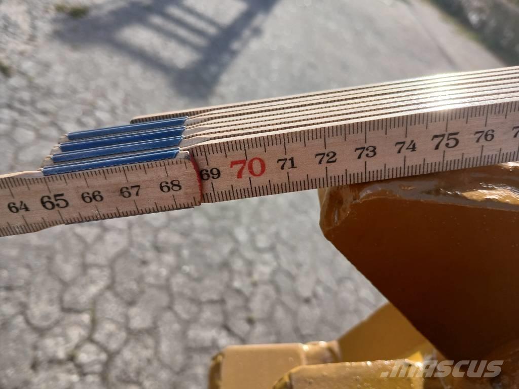  YHA HC600 Trituradoras