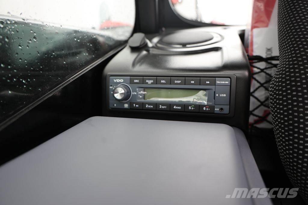 Manitou MLT625 Carretillas telescópicas