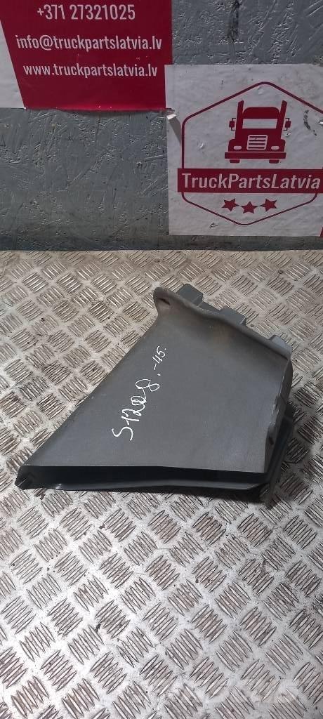 Scania 94 D.   1735822 Cabinas